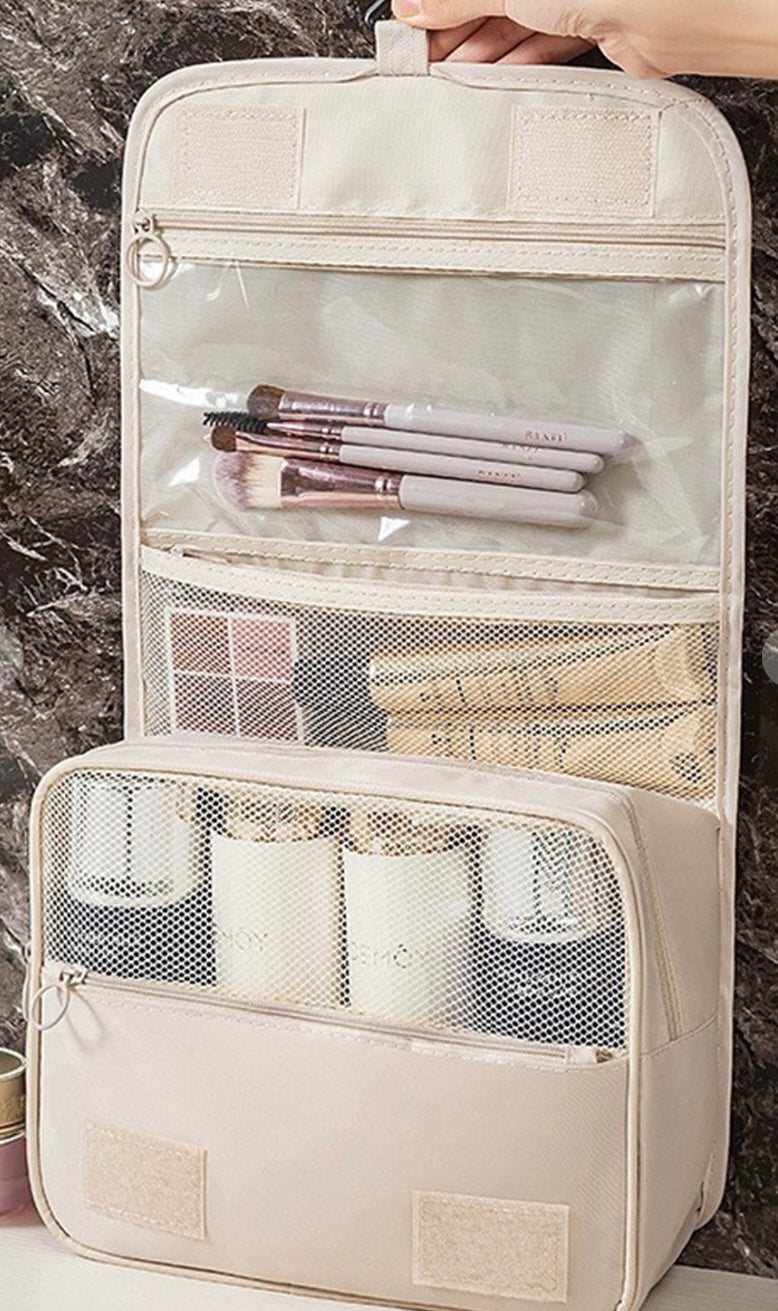 Makeup Toiletry Organizer bag